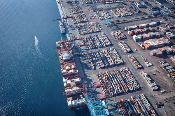Import Export Services