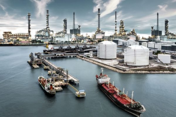 oil-and-gas