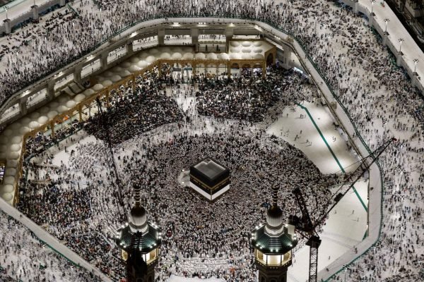 MAKKAH